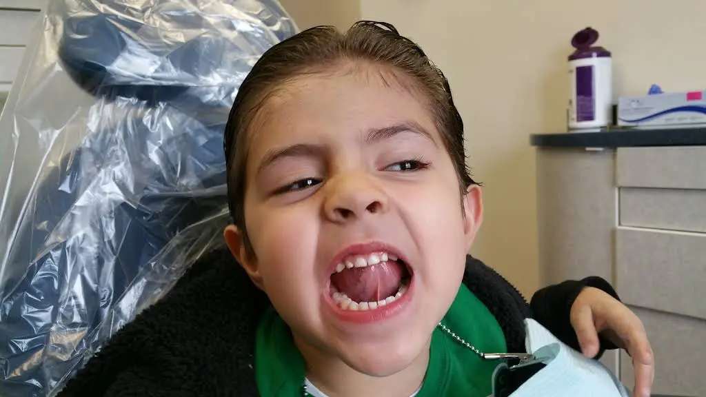 Gentle Dental Care