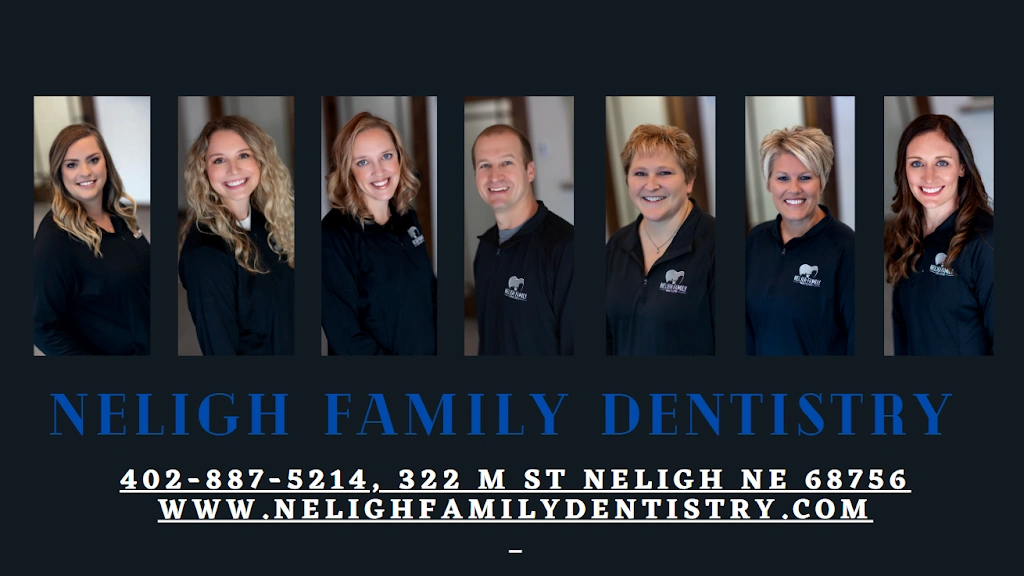 Neligh Family Dentistry