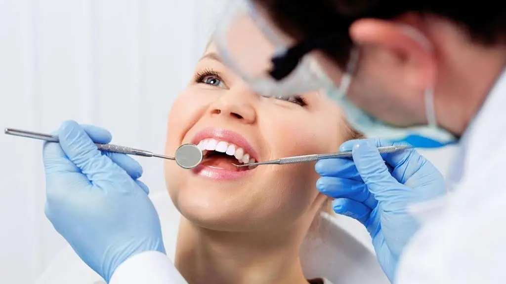 Shelton Dental Clinic - Professional dental clinic exterior with modern facilities