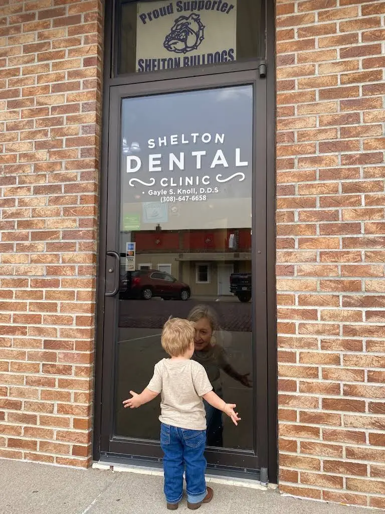 Shelton Dental Clinic