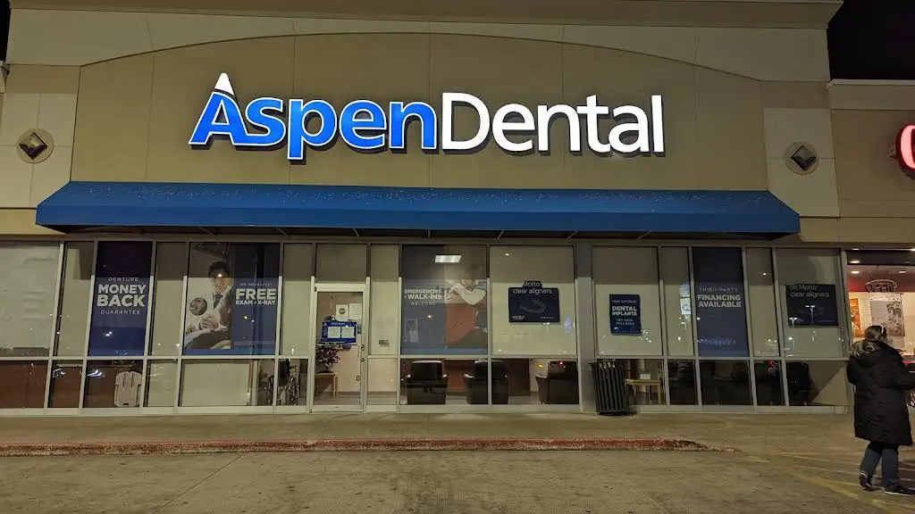 Aspen Dental