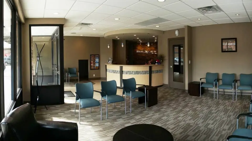 Hecox Dentistry