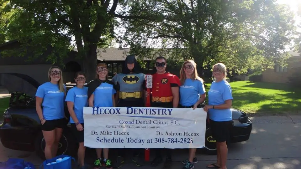 Hecox Dentistry