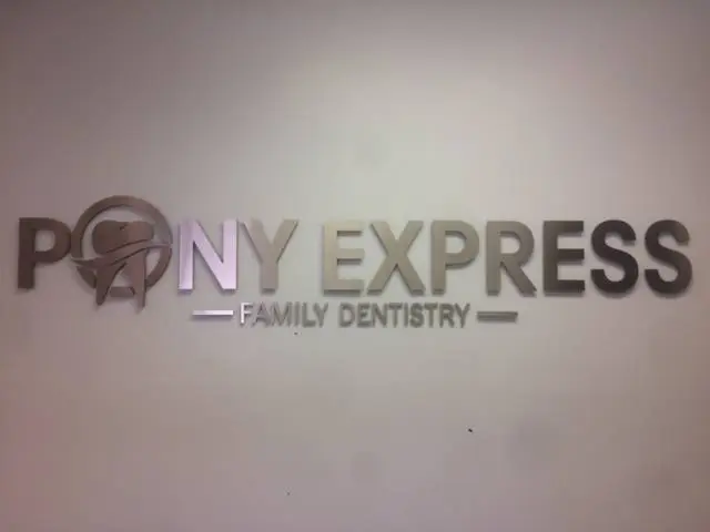 Pony Express Family Dentistry
