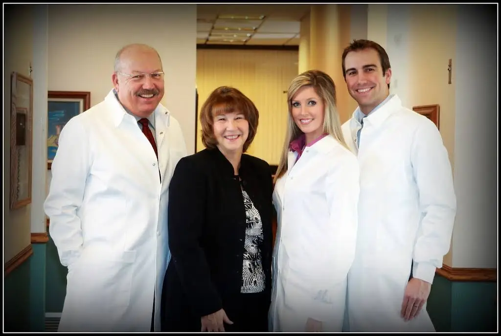 Lexington Family Dentistry