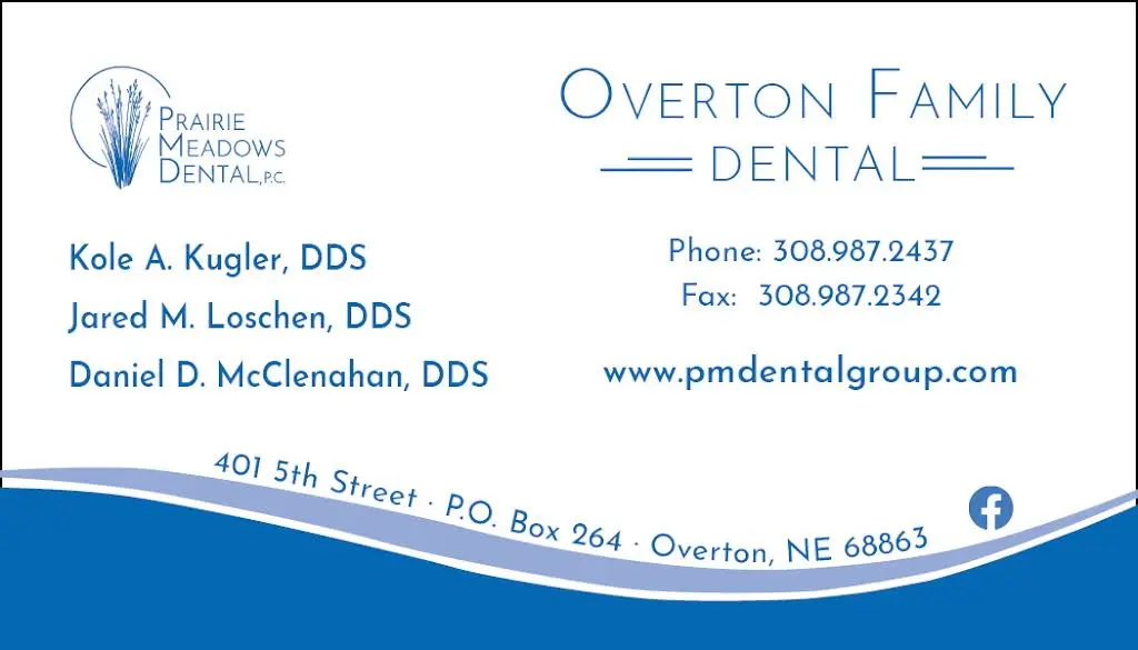 Prairie Meadows Dental - Professional dental clinic exterior with modern facilities