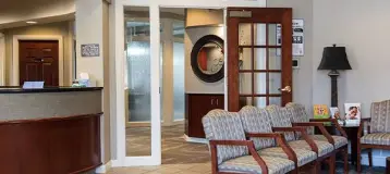 Stec and Stines Cosmetic and Family Dentistry