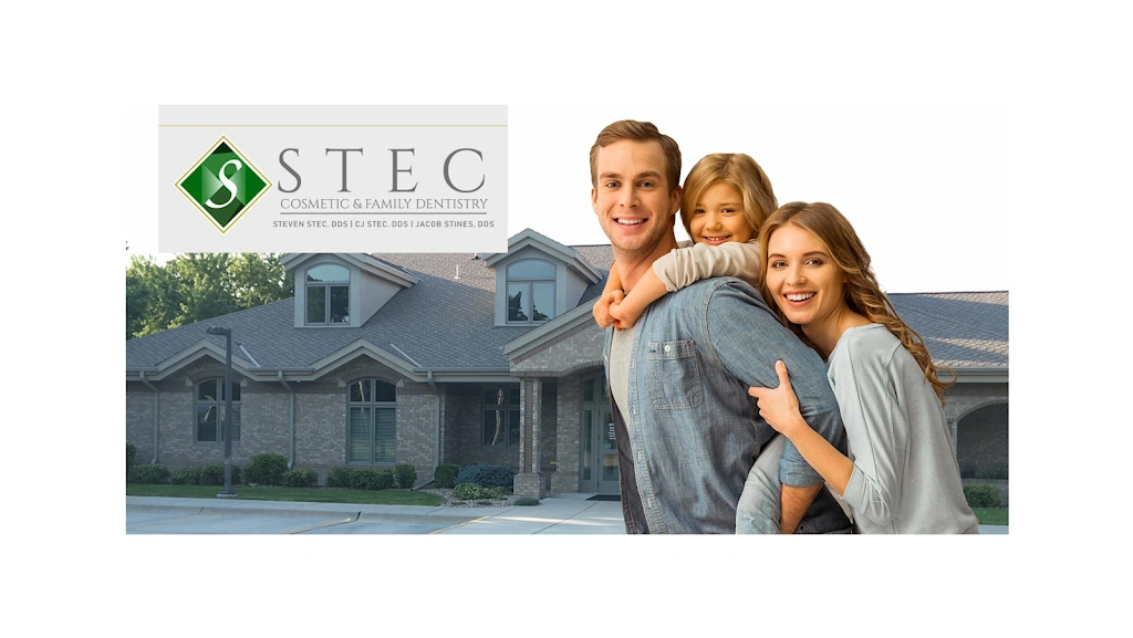 Stec and Stines Cosmetic and Family Dentistry
