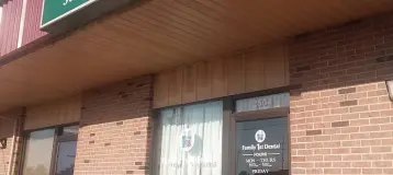 Hull Dental Health