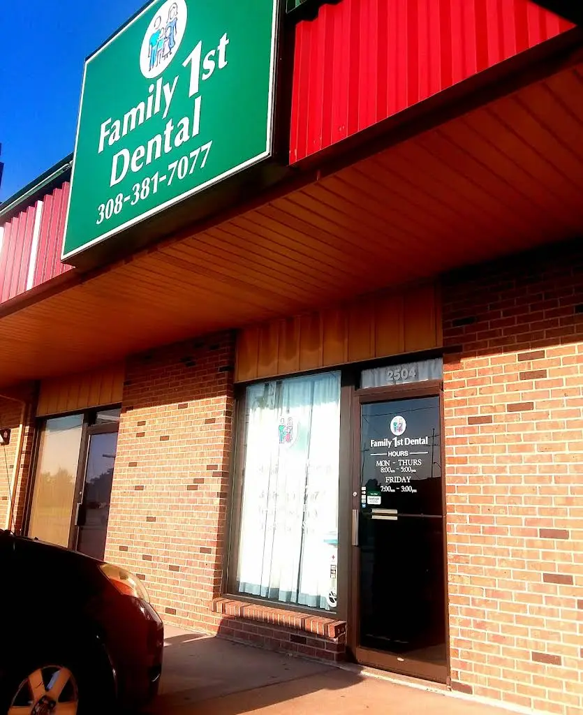 Hull Dental Health