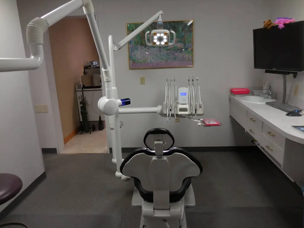 Bradley Braasch Family Dentistry