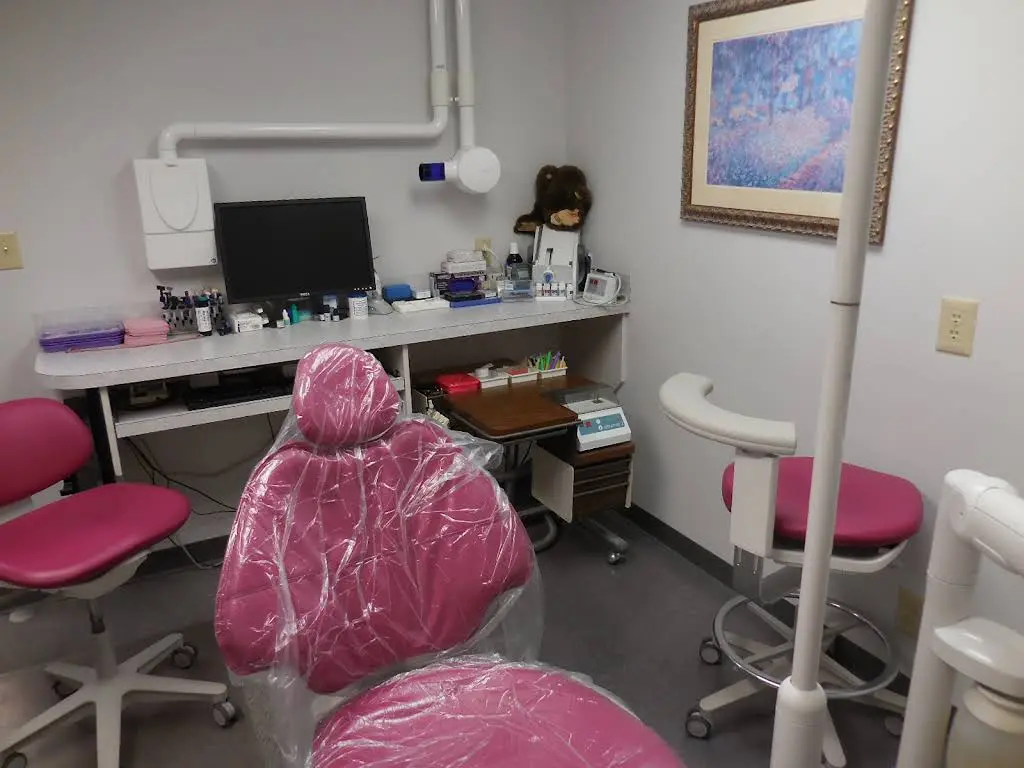 Bradley Braasch Family Dentistry