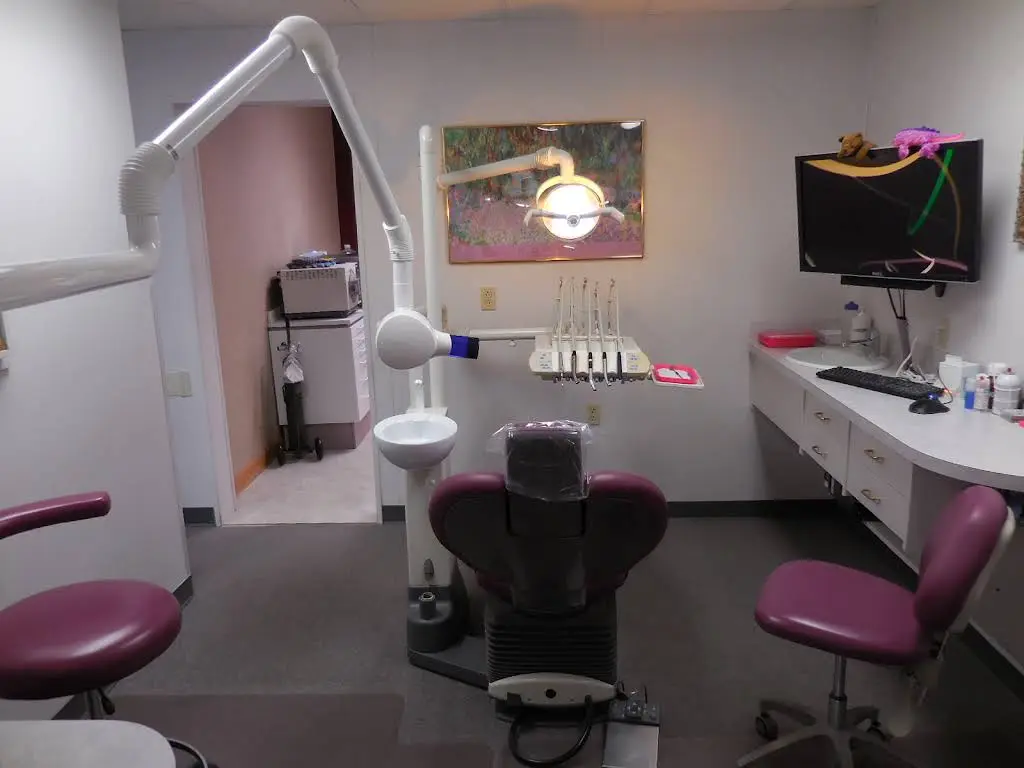 Bradley Braasch Family Dentistry