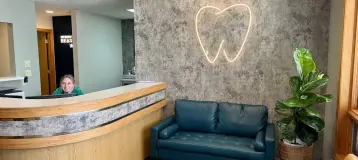 Radiant Modern Dentistry