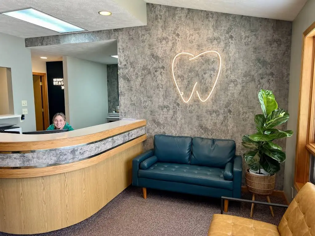 Radiant Modern Dentistry - Professional dental clinic exterior with modern facilities