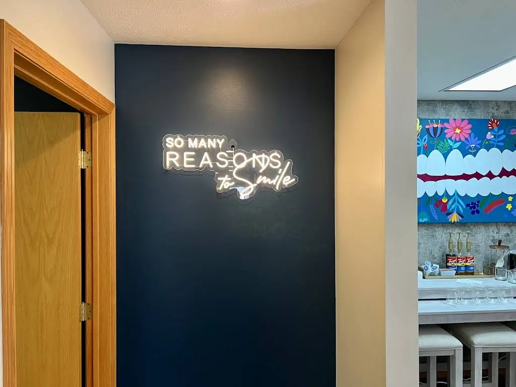 Radiant Modern Dentistry