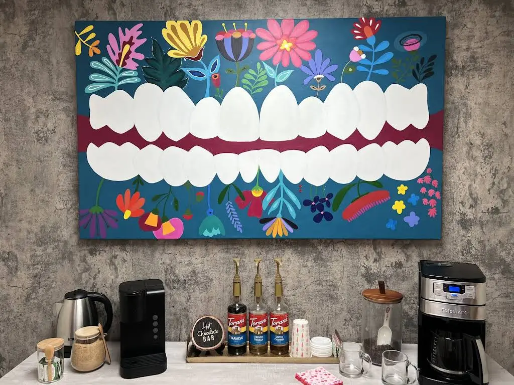 Radiant Modern Dentistry