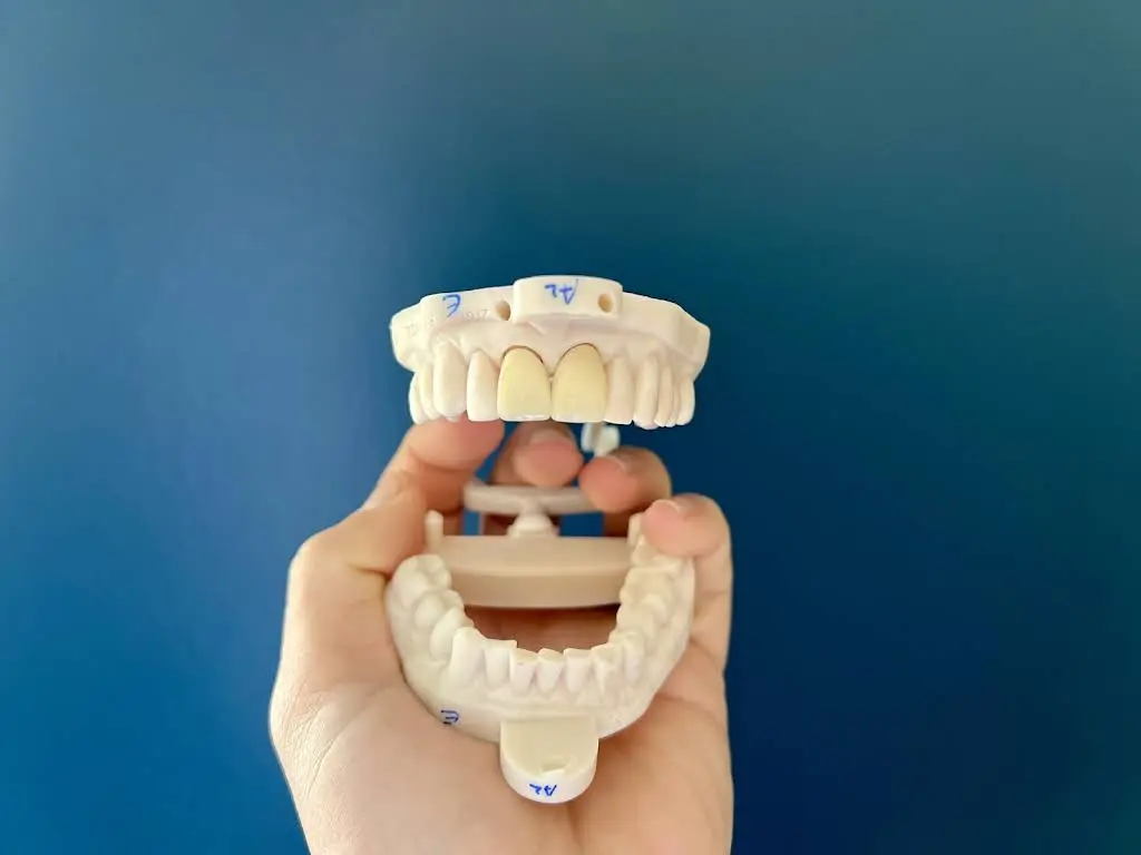 Radiant Modern Dentistry