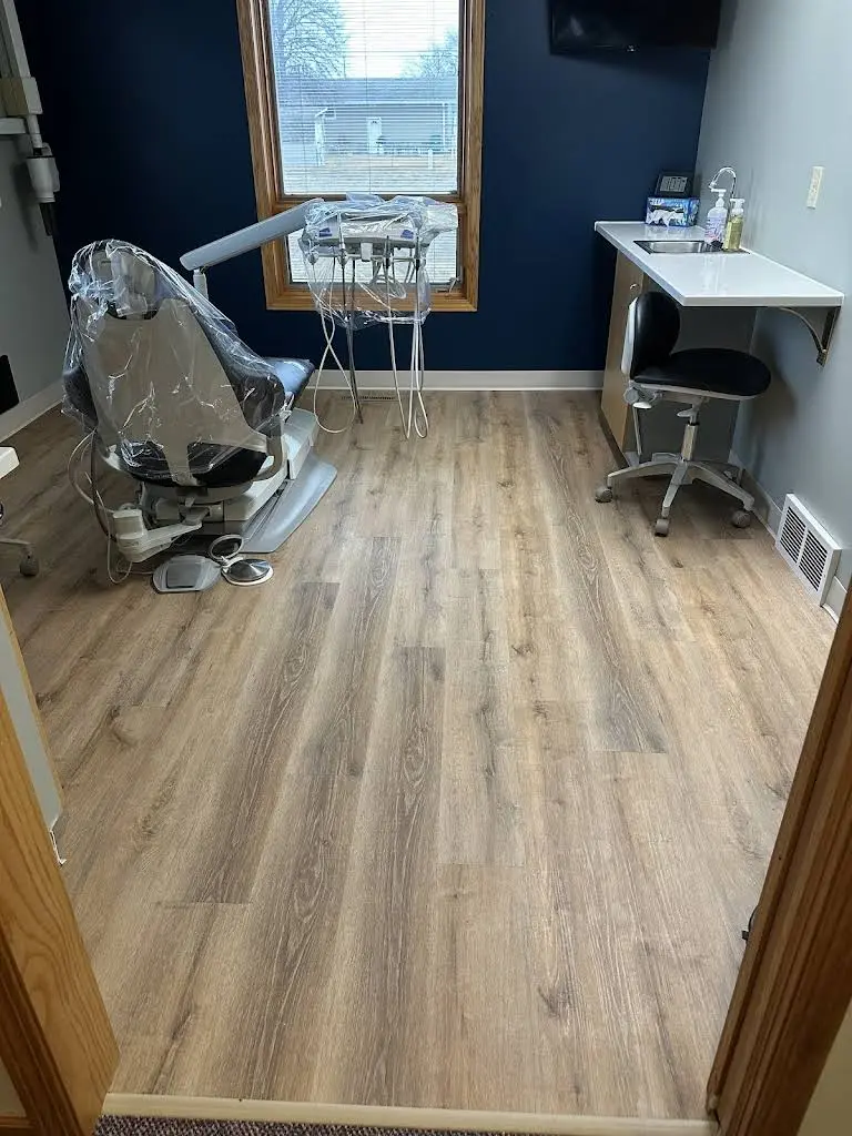 Radiant Modern Dentistry