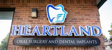Heartland Oral Surgery & Dental Implants
