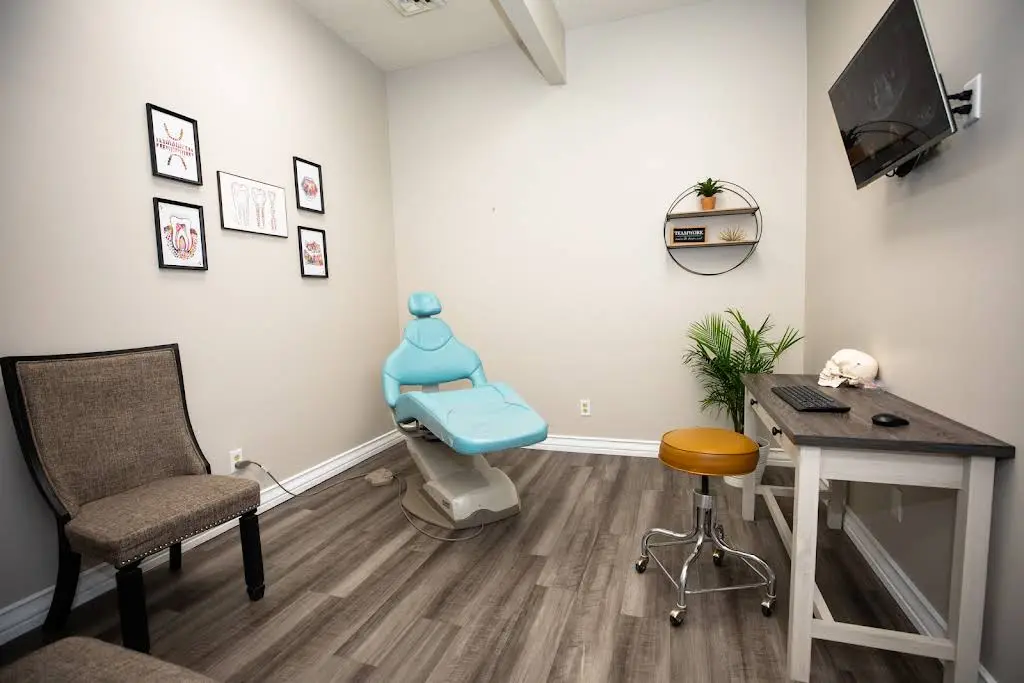 Heartland Oral Surgery & Dental Implants