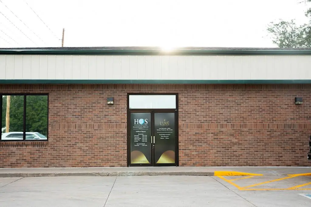 Heartland Oral Surgery & Dental Implants