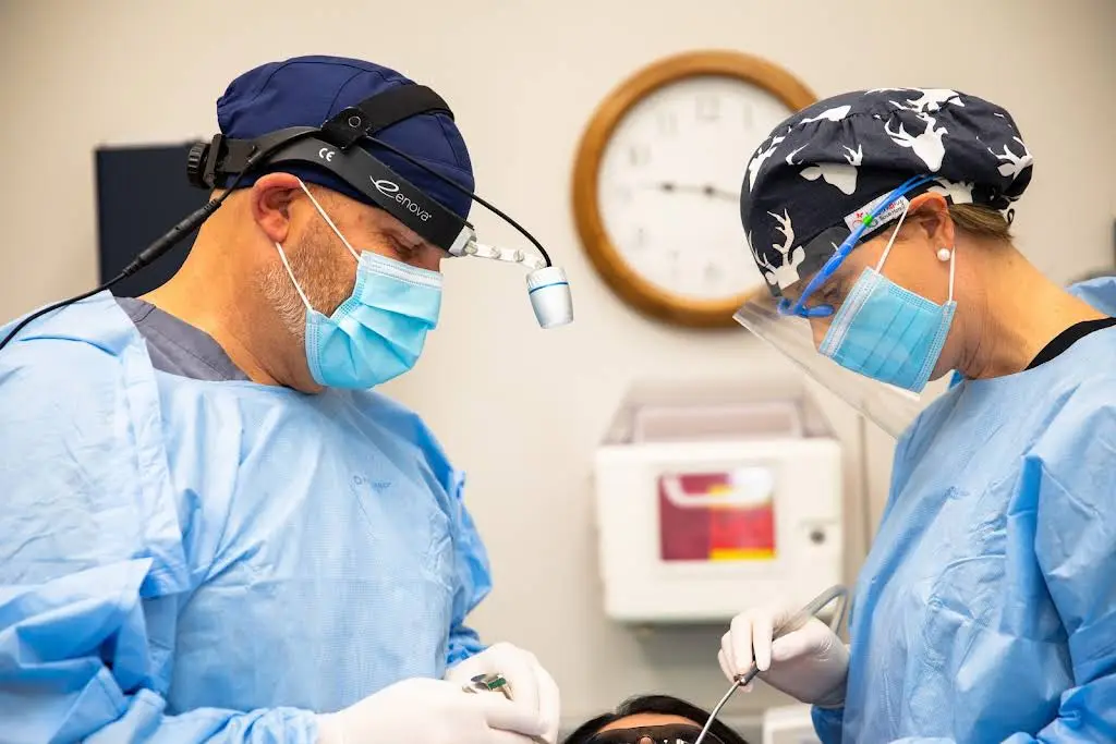 Heartland Oral Surgery & Dental Implants