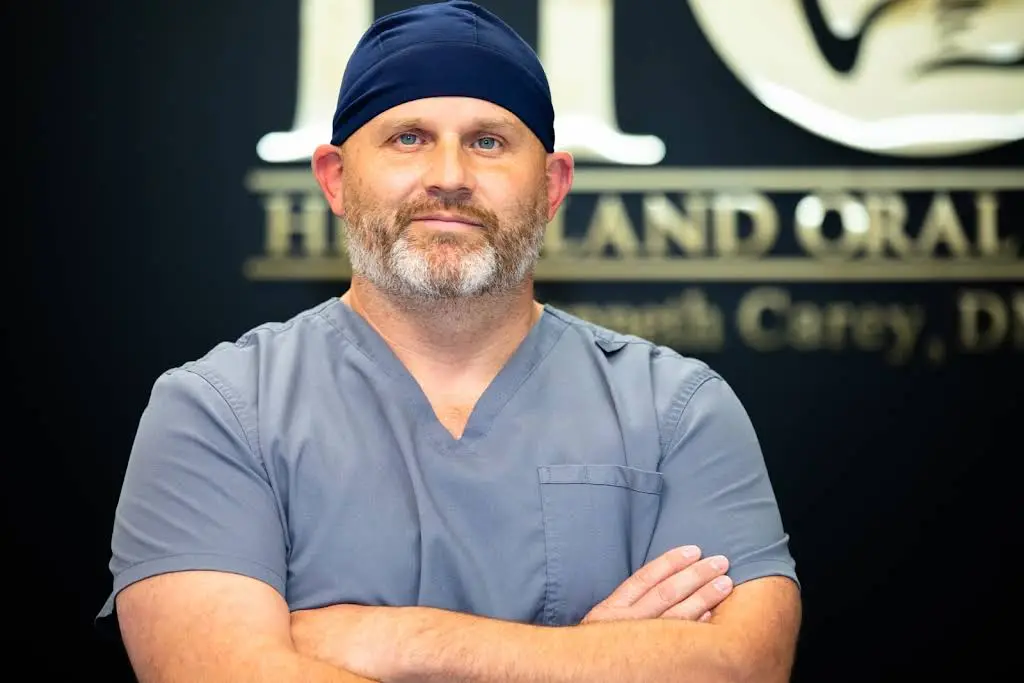Heartland Oral Surgery & Dental Implants