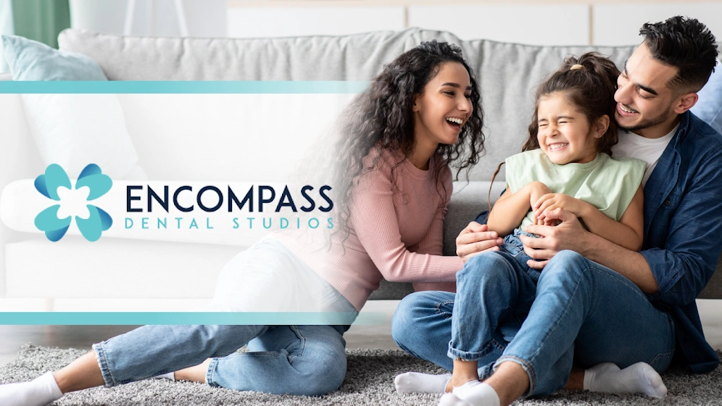 Encompass Dental Studios, LLC - Professional dental clinic exterior with modern facilities