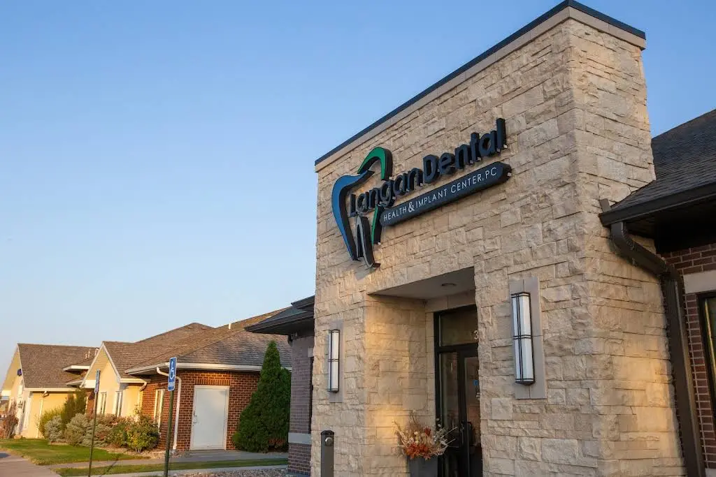 Langan Dental Health & Implant Center, PC
