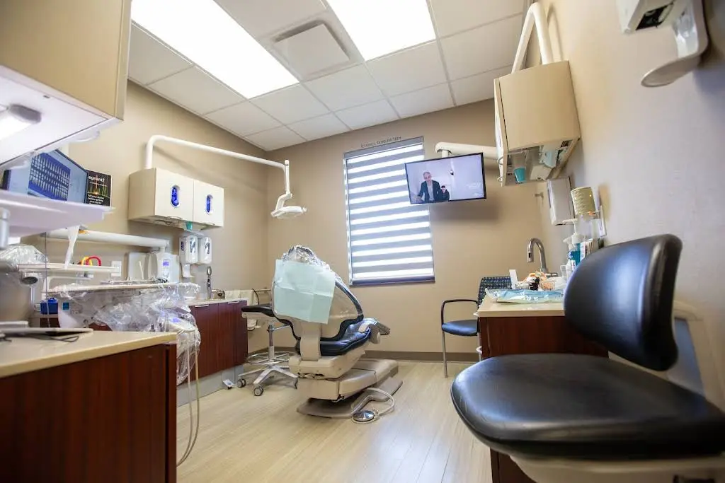 Langan Dental Health & Implant Center, PC