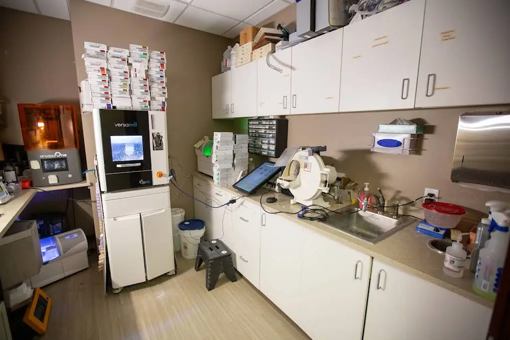 Langan Dental Health & Implant Center, PC