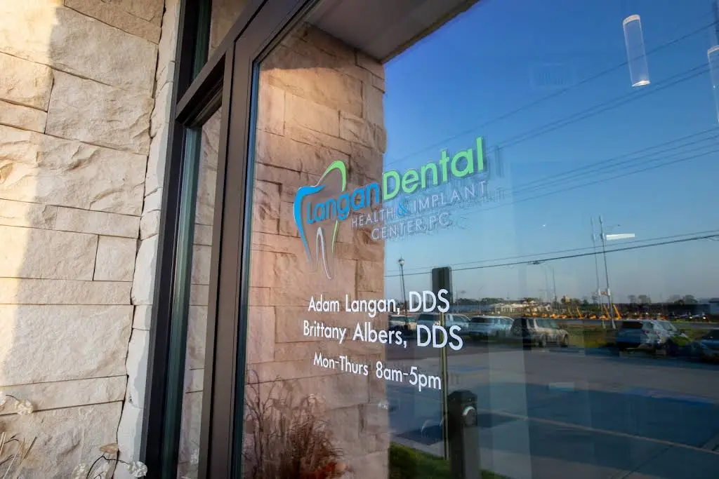 Langan Dental Health & Implant Center, PC