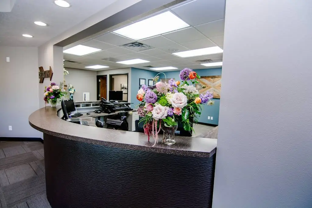 Dental Innovations of Columbus - Professional dental clinic exterior with modern facilities