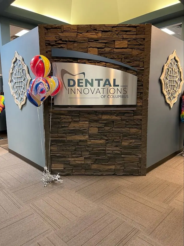 Dental Innovations of Columbus