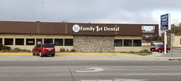 Family 1st Dental