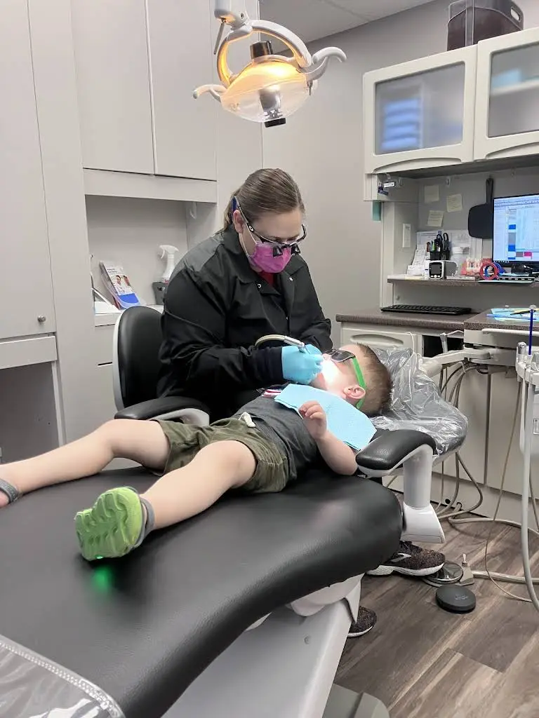 Family 1st Dental