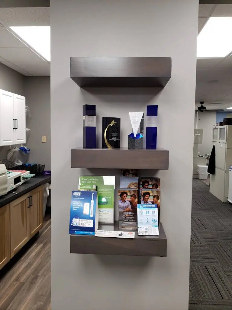 Family 1st Dental