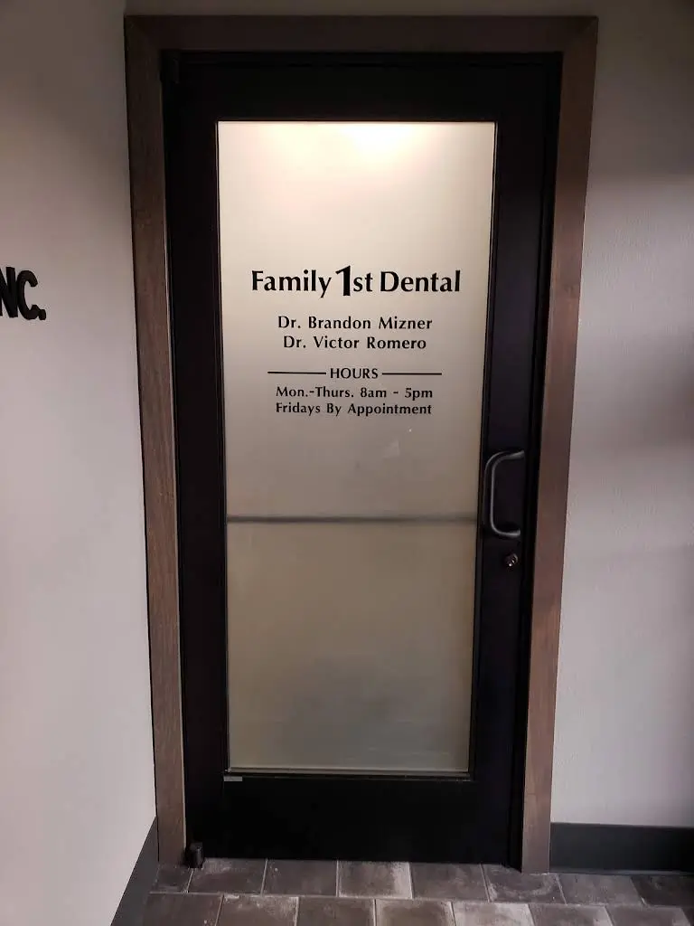 Family 1st Dental