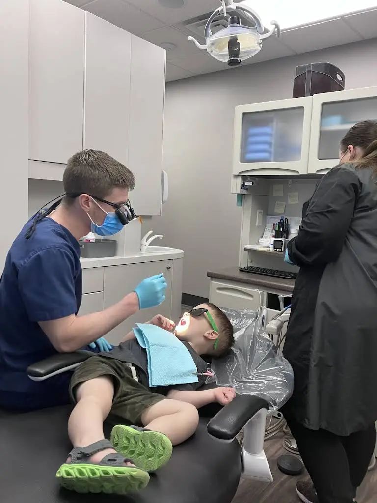 Family 1st Dental