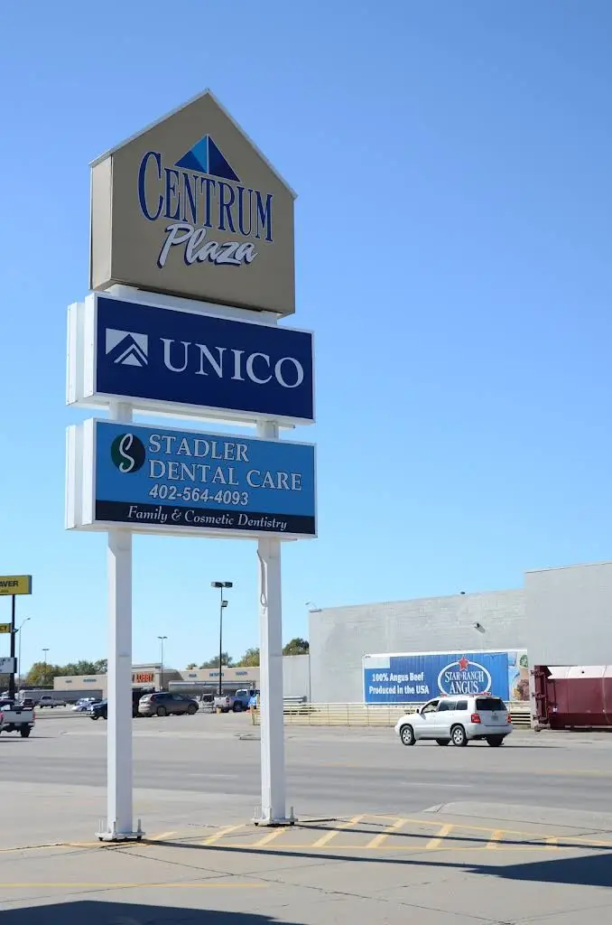 Stadler Dental Care