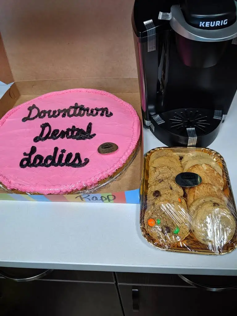 Downtown Dental