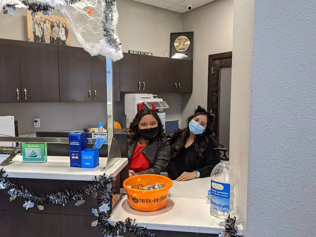 Downtown Dental