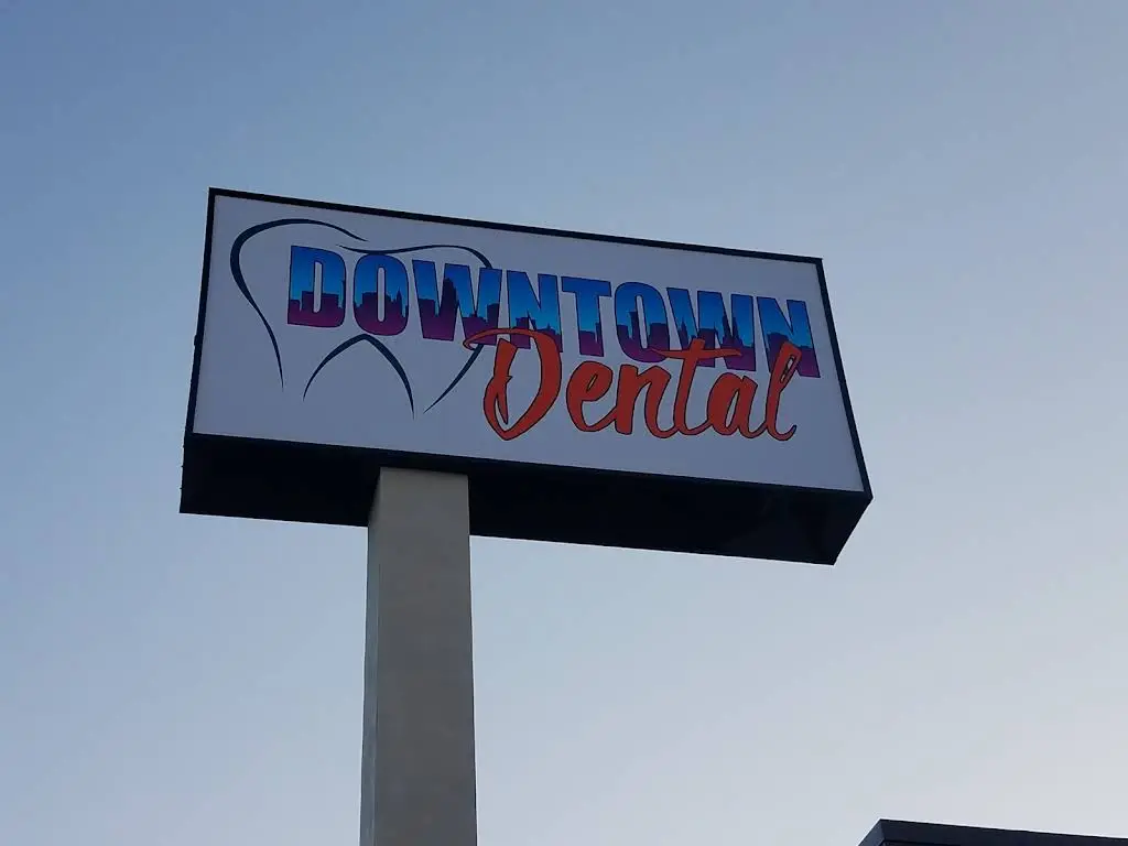 Downtown Dental