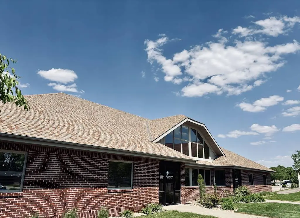 Jacobs Dental Group - Professional dental clinic exterior with modern facilities