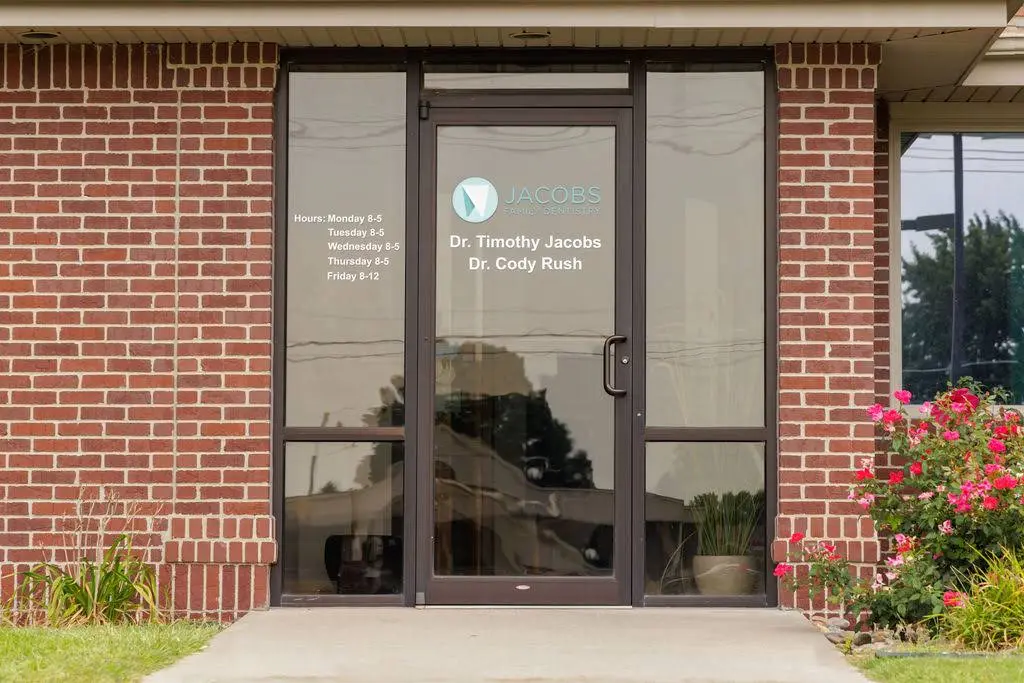 Jacobs Dental Group