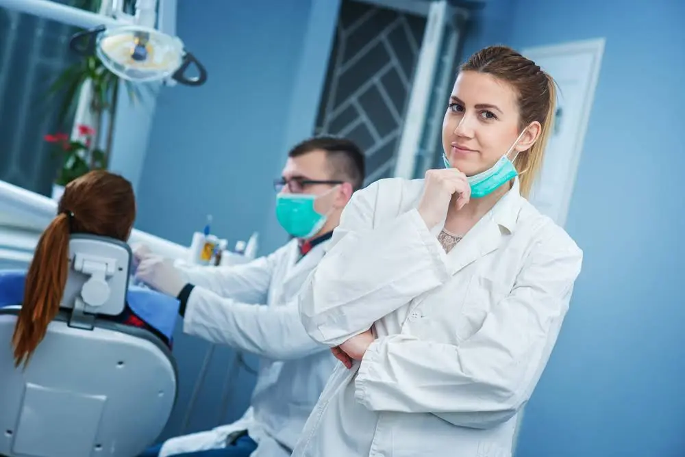 Emergency Dental - Professional dental clinic exterior with modern facilities
