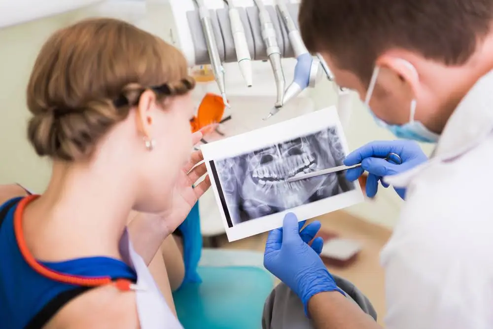 Emergency Dental