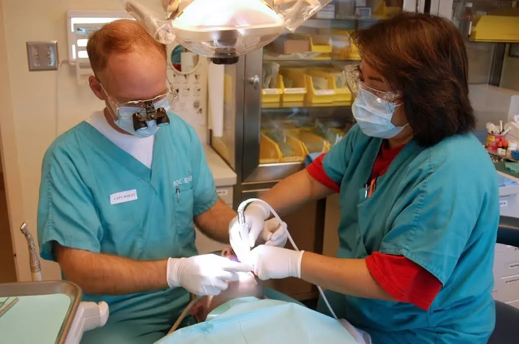 Emergency Dental