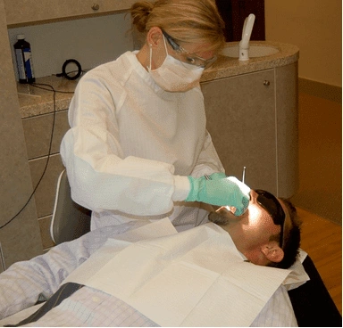 Emergency Dental